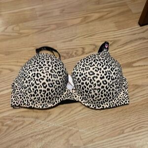 Victoria’s Secret Perfect Shape Bra